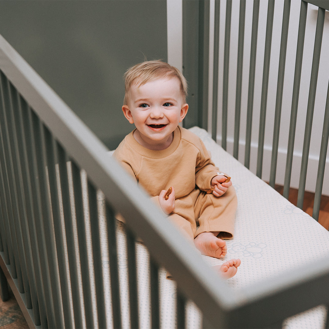 Crib Mattresses Bundles