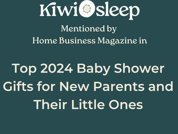 Kiwi Sleep Mentioned by Home Business Magazine