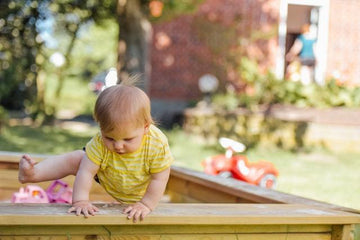 How Do I Know When My Baby Is Ready For a Toddler Mattress?