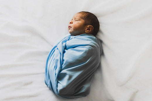 5 Sleep Essentials To Help Your Baby Sleep Through The Night