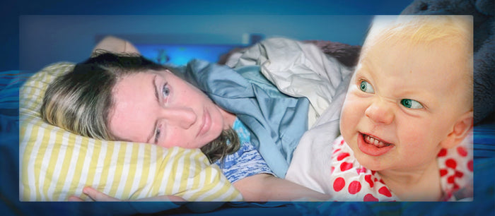 You Won’t Believe These Crazy Sleep Facts
