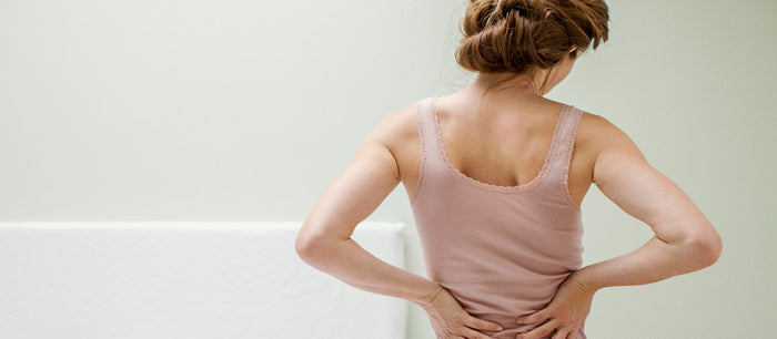Quick Guide To Sleeping With Back Pain