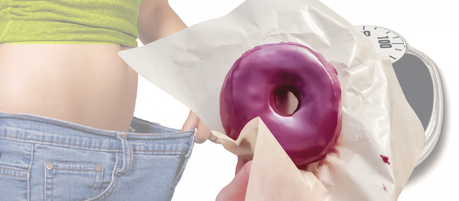 Lose Weight Sleeping and Eating Doughnuts