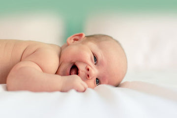 Newborn Sleep Schedule & Patterns: What to Expect and How to Cope