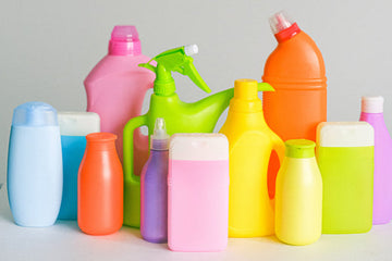 4 Toxic Chemicals Being Used In Baby Products: A Pregnant Woman's Guide