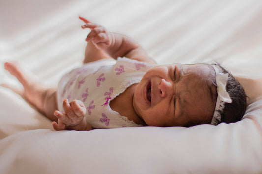 Baby Sleep Noises: What’s Normal and What’s Not