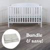 Crib Mattresses & Bundles