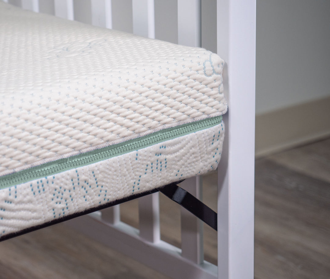 Kiwi Sleep Crib Mattress Technology – Kiwi Sleep (Previously known as ...